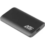 Жесткий диск SSD AGI ED138 (554/481 Мб/с, 149557 IOPS)