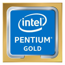 Процессор Intel Pentium Gold G5500 Coffee Lake (3800MHz, LGA1151 v2, L3 4Mb, UHD Graphics 630)
