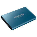 Жесткий диск SSD 500Гб Samsung T5 (1.8