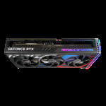 Видеокарта GeForce RTX 4080 Super 2550МГц 16Гб ASUS Strix Gaming (PCI-E 4.0, GDDR6X, 256бит, 2xHDMI, 3xDP)