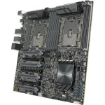 Материнская плата ASUS WS C621E SAGE (LGA3647, Intel C621, 12xDDR4 DIMM, EEB, RAID SATA: 0,1,10,5)