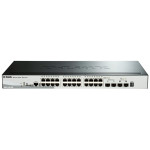 Коммутатор D-Link DGS-1510-28P