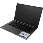 Ноутбук Infinix Inbook X3 Plus 12TH XL31 (Intel Core i3 1215U 1.2 ГГц/8 ГБ LPDDR4x/15.6