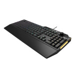 Клавиатура ASUS TUF Gaming K1 ( мембранные)
