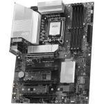 Материнская плата MSI PRO B860-P WIFI (Socket-1851, xDDR4 DIMM, ATX, RAID SATA: 0,1,10,5)