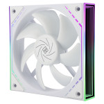 Кулер Thermalright TL-M12W (23,2дБ, 120x124x25 мм)