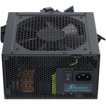 Блок питания Seasonic ATX 650W G12 GC-650 (ATX, 650Вт, GOLD)