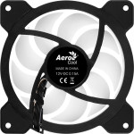 Кулер Aerocool Saturn 12F ARGB