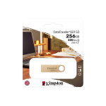 Накопитель USB Kingston DTSE9G3/256GB