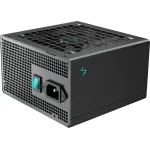 Блок питания DeepCool PN650M (ATX, 650Вт, ATX12V 3.1, GOLD)