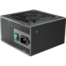 Блок питания DeepCool PN650M (ATX, 650Вт, ATX12V 3.1, GOLD) [R-PN650M-FC0B-WGEU]