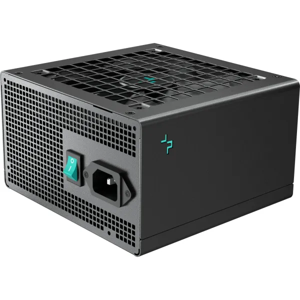 Блок питания DeepCool PN650M (ATX, 650Вт, ATX12V 3.1, GOLD)