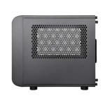 Корпус Thermaltake Core V1 CA-1B8-00S1WN-00 Black (Mini-Tower, 1x200мм)