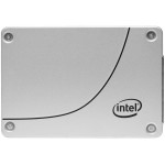 Жесткий диск SSD 3,84Тб Intel (2.5
