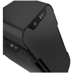 Корпус Jonsbo TR03-A Black