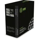Тонер-картридж Cactus CS-CF237X (черный; 25000стр; LJ M608n, M608dn, M609x, M631h, M631z, M632h)