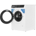 Стиральная машина Bosch WGK264Z0ME(фронтальная полноразмерная, макс: 11кг, 1400 об/мин, инвертер, защита: частичная, 59.8x84.5x59см, белый)