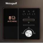 Микроволновая печь Weissgauff BMWO-206