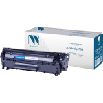 Тонер-картридж NV Print Canon 703 (i-SENSYS LBP2900, 2900B, 3000)