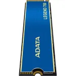 Жесткий диск SSD 512Гб ADATA (2280, 2000/1600 Мб/с)