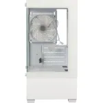 Корпус Accord ACC-ZCU2W (Midi-Tower, 2xUSB3.0)
