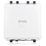 ZyXEL NebulaFlex Pro WAX655E