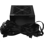 Блок питания Gigabyte GP-P650G (ATX, 650Вт, GOLD)