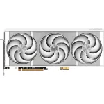Видеокарта Radeon RX 9070XT 2520МГц Sapphire Nitro+ OC (GDDR6, 256бит, 2xHDMI, 2xDP)