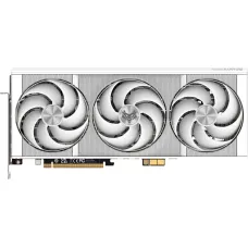 Видеокарта Radeon RX 9070XT 2520МГц Sapphire Nitro+ OC (GDDR6, 256бит, 2xHDMI, 2xDP)