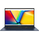 Ноутбук ASUS X1704VA-AU982 (Intel Core 5 120U 1.4 ГГц/16 ГБ DDR5/17.3