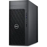 ПК Dell Precision 3680 (Core i9 14900K 3200МГц, DDR5 64Гб, SSD 2048Гб M.2 2280, NVIDIA GeForce RTX 4500 24Гб, Windows 11 Pro)