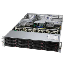 Серверная платформа Supermicro SYS-620U-TNR [SYS-620U-TNR]
