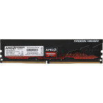 Память DIMM DDR4 16Гб 2666МГц AMD (21300Мб/с, CL16, 288-pin, 1.2)