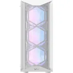 Корпус Formula Air Power G1 Plus (Midi-Tower, 1xUSB3.0)