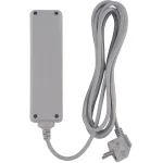 Сетевой фильтр Buro 300SL-3-G (3м, 3xEURO, 1,5кВт, 7А)