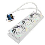 Кулер Thermalright Elite Vision 360 ARGB