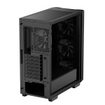 Корпус DeepCool CC560 (Midi-Tower, 1xUSB3.0)