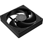 Кулер ID-Cooling AS-120-K (27,2дБ, 25x120x120 мм)