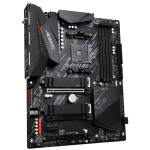 Материнская плата Gigabyte B550 AORUS ELITE AX V2 (AM4, B550, 4xDDR4 DIMM, ATX, RAID SATA: 0,1,10)