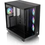 Корпус Thermaltake View 380 XL TG ARGB (Midi-Tower)
