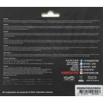 Память DIMM DDR4 2x16Гб 3600МГц Patriot Memory (28800Мб/с, CL20, 288-pin, 1.35 В)