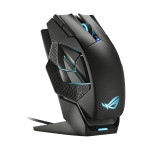 Мышь ASUS P707 ROG SPATHA X (19000dpi)