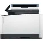 МФУ HP Color LaserJet Pro MFP 3303fdw (цветная, A4, 512Мб, 25стр/м, 600x600dpi, авт.дуплекс, 2'500стр в мес, Wi-Fi)
