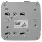 Видеорегистратор Tenda N3L-16H(NVR (сетевой), каналов: 4, разрешение: 3840x2160)