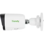 Камера видеонаблюдения Tiandy TC-C35WS I5/E/Y/M/H/2.8/V4.1 (IP, уличная, цилиндрическая, 5Мп, 2.8-2.8мм, 2592x1944, 25кадр/с)