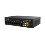 Коммутатор Tenda SG110PC