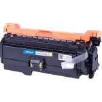 Тонер-картридж NV Print НР CF322A (желтый; LaserJet Color M680dn, M680f, M680z)