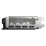 Видеокарта GeForce RTX 3060 1680МГц 12Гб MSI VENTUS OC (PCI-E, GDDR6, 192бит, 1xHDMI, 3xDP)