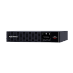 ИБП CyberPower PR2200ERTXL2UA (Line-Interactive, 2200ВА, 2200Вт, 8xIEC 320 C13 (компьютерный))