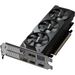 Видеокарта GeForce RTX 5050 2572МГц 8Гб Gigabyte (GDDR6, 128бит, 2xHDMI, 2xDP)